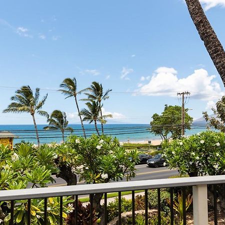 Apartmán Kihei Akahi A104 Wailea  Exteriér fotografie