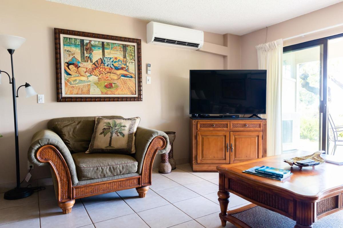 Apartmán Kihei Akahi A104 Wailea  Exteriér fotografie
