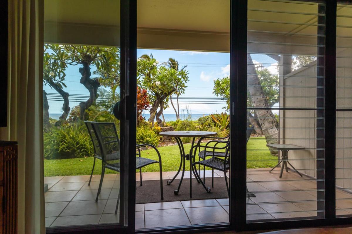 Apartmán Kihei Akahi A104 Wailea  Exteriér fotografie