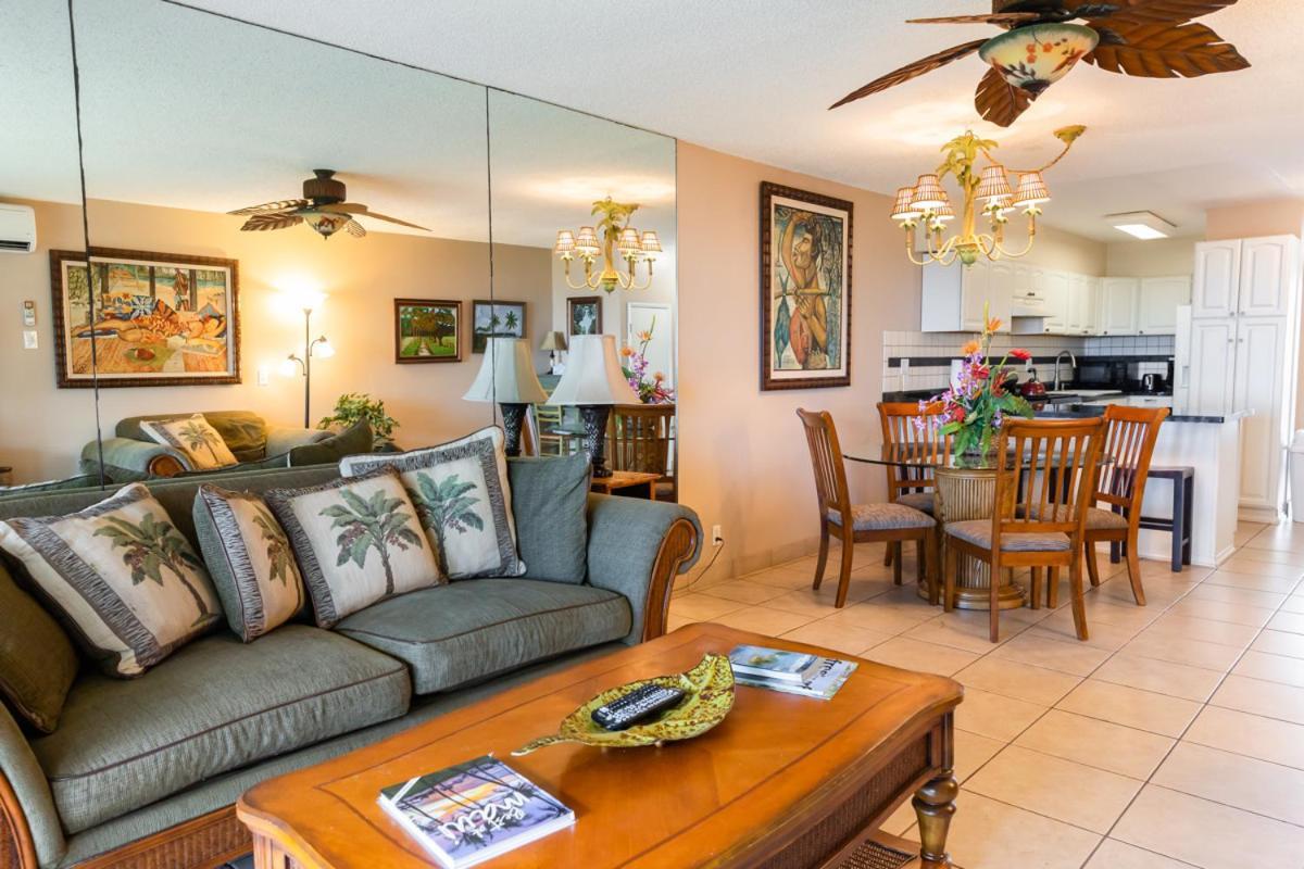Apartmán Kihei Akahi A104 Wailea  Exteriér fotografie