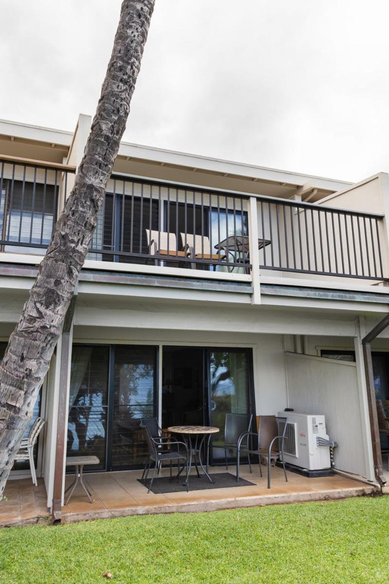 Apartmán Kihei Akahi A104 Wailea  Exteriér fotografie