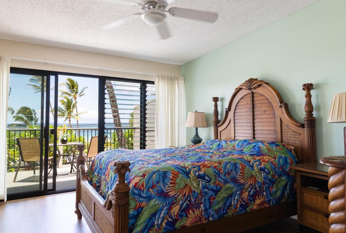 Apartmán Kihei Akahi A104 Wailea  Exteriér fotografie