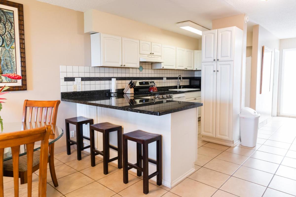 Apartmán Kihei Akahi A104 Wailea  Exteriér fotografie