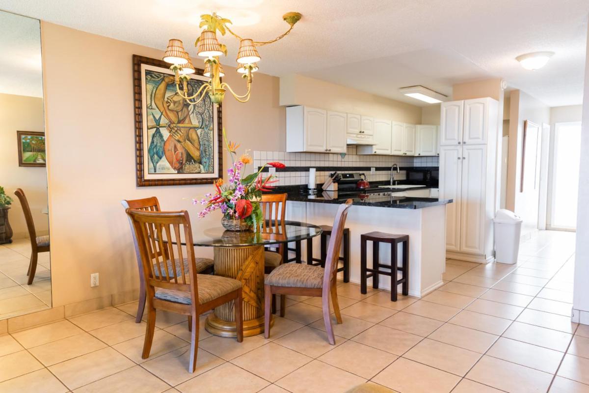 Apartmán Kihei Akahi A104 Wailea  Exteriér fotografie