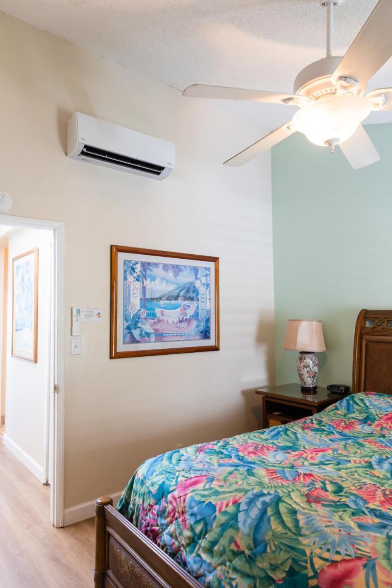 Apartmán Kihei Akahi A104 Wailea  Exteriér fotografie
