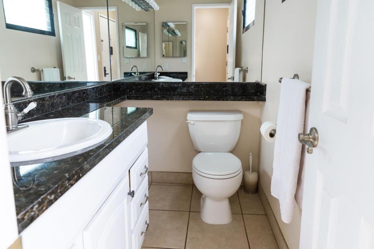 Apartmán Kihei Akahi A104 Wailea  Exteriér fotografie