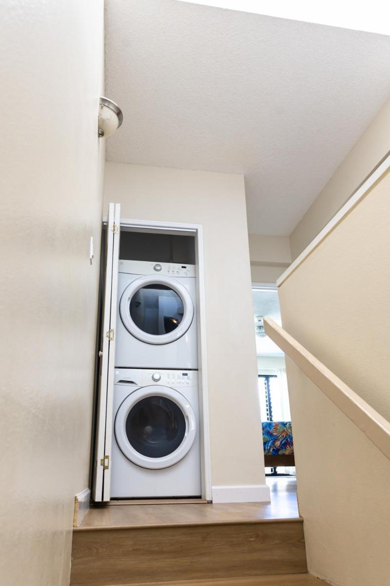 Apartmán Kihei Akahi A104 Wailea  Exteriér fotografie
