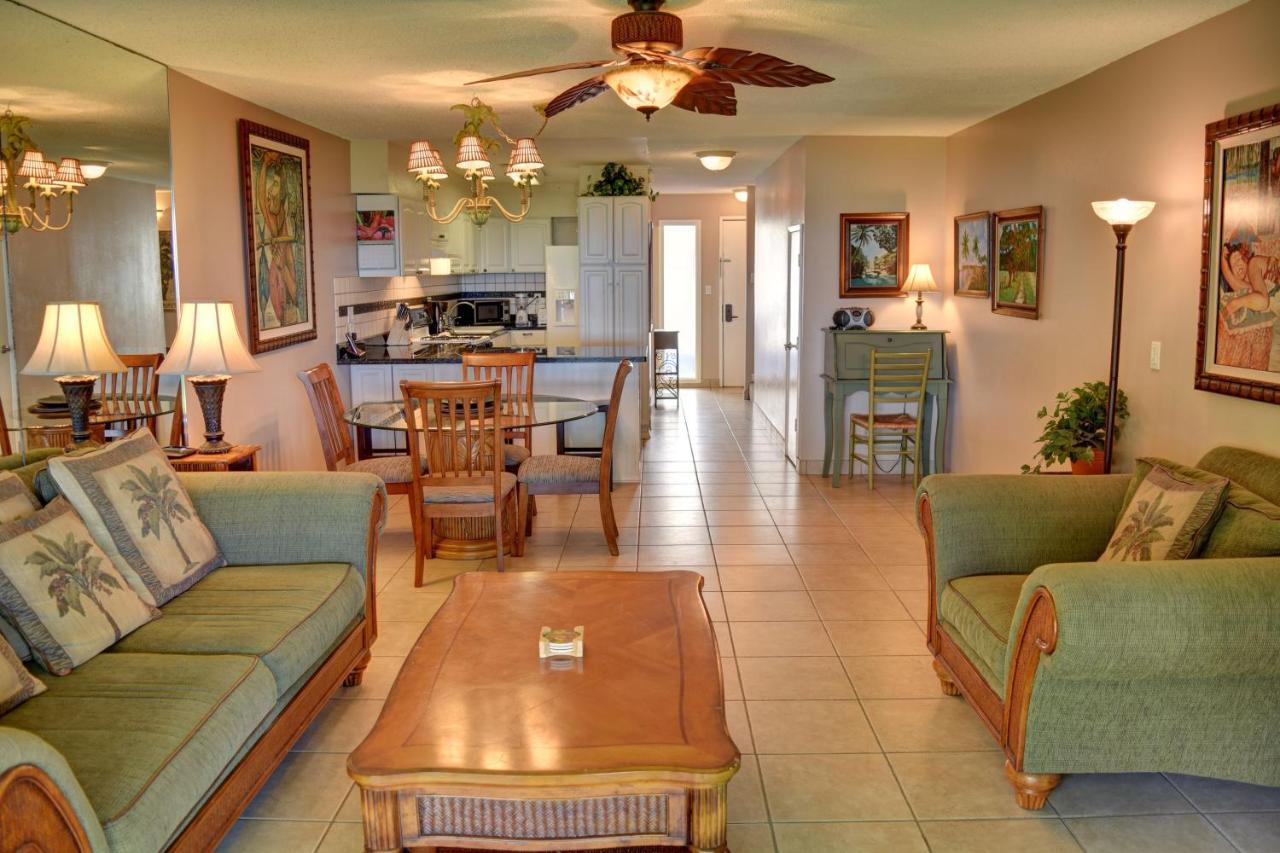 Apartmán Kihei Akahi A104 Wailea  Exteriér fotografie